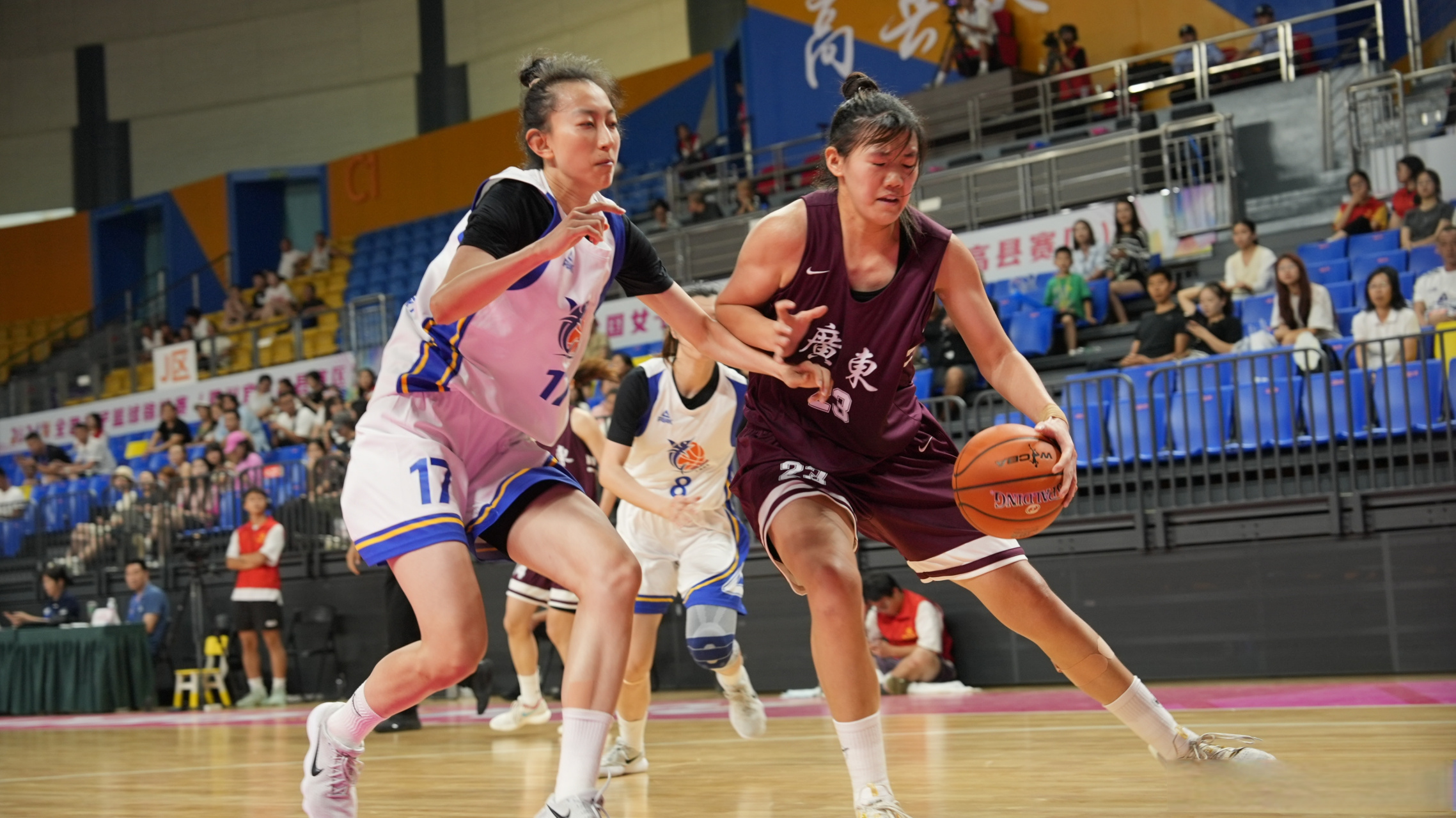 星空体育app-女子篮球职业联赛球队在最新比赛中夺冠-第1张图片-星空体育官方网站 星空体育app-女子篮球职业联赛球队在最新比赛中夺冠-第1张图片-星空体育官方网站