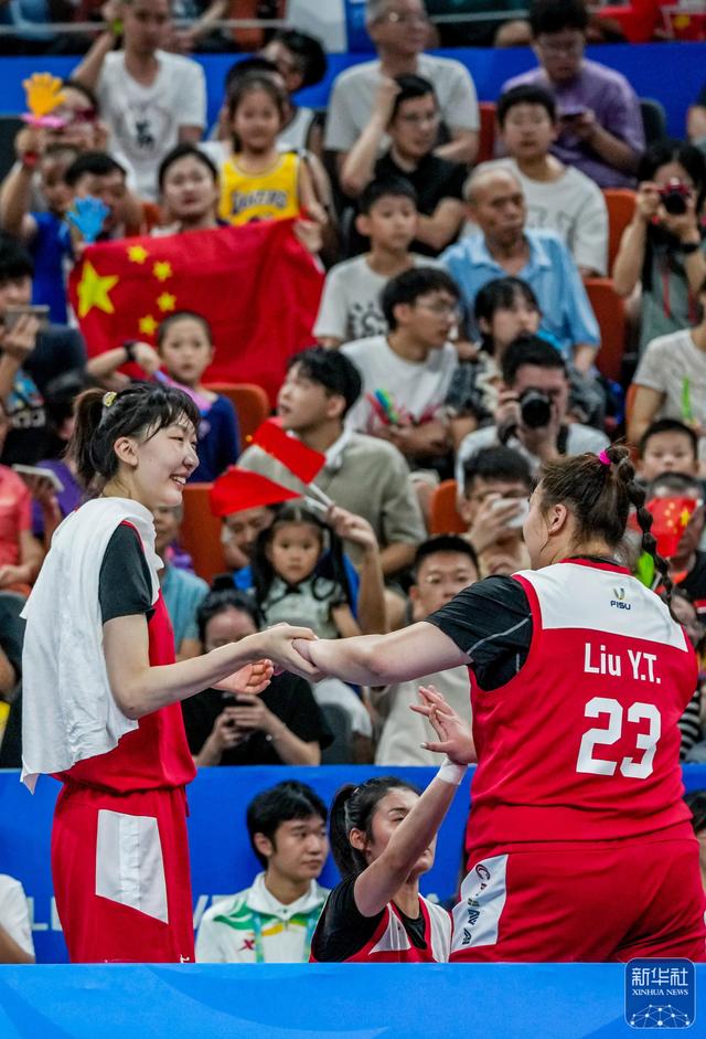 星空体育app-女子篮球职业联赛球队在最新比赛中夺冠-第2张图片-星空体育官方网站 星空体育app-女子篮球职业联赛球队在最新比赛中夺冠-第2张图片-星空体育官方网站