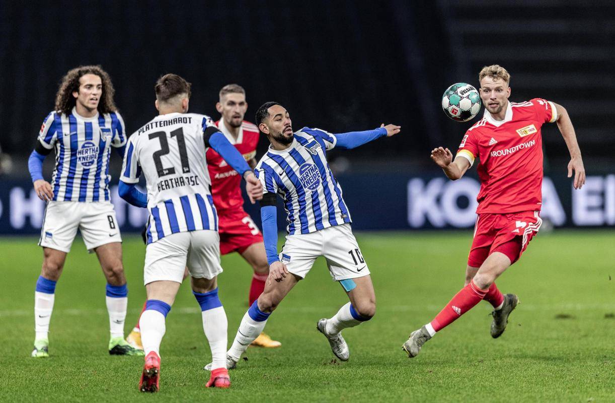 星空体育-柏林联队在客场击败奥格斯堡,突破保级困境-第1张图片-星空体育官方网站 星空体育-柏林联队在客场击败奥格斯堡,突破保级困境-第1张图片-星空体育官方网站