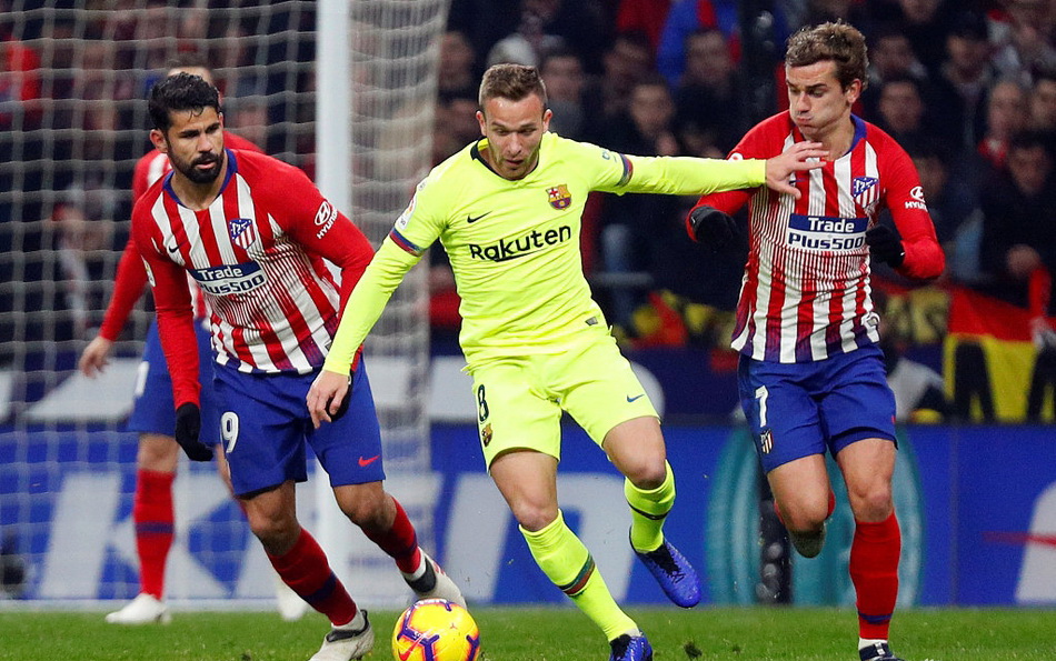 星空体育-巴萨后防再遭失分,主场困难战平-第2张图片-星空体育官方网站 星空体育-巴萨后防再遭失分,主场困难战平-第2张图片-星空体育官方网站