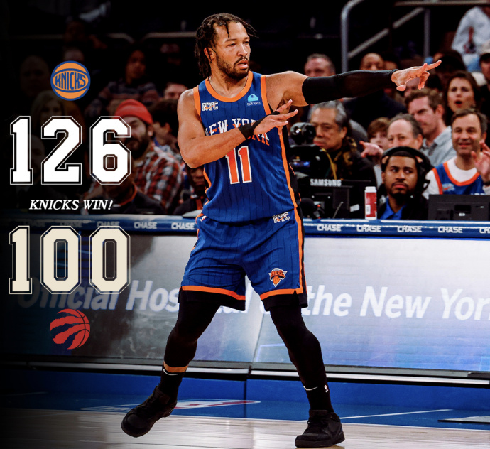 星空体育官网-猛龙主场战胜尼克斯,保持不败记录-第1张图片-星空体育官方网站 星空体育官网-猛龙主场战胜尼克斯,保持不败记录-第1张图片-星空体育官方网站