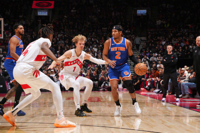 星空体育官网-猛龙主场战胜尼克斯,保持不败记录-第2张图片-星空体育官方网站 星空体育官网-猛龙主场战胜尼克斯,保持不败记录-第2张图片-星空体育官方网站