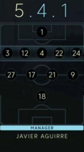 星空体育官网入口-马蒂平局,莱加内斯盼望给保级之路带来曙光-第1张图片-星空体育官方网站 星空体育官网入口-马蒂平局,莱加内斯盼望给保级之路带来曙光-第1张图片-星空体育官方网站