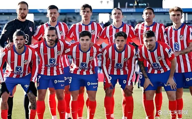 星空体育官网入口-马蒂平局,莱加内斯盼望给保级之路带来曙光-第2张图片-星空体育官方网站 星空体育官网入口-马蒂平局,莱加内斯盼望给保级之路带来曙光-第2张图片-星空体育官方网站