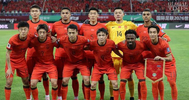 星空体育-中国国家队足球比赛大获成功,引发热议-第2张图片-星空体育官方网站 星空体育-中国国家队足球比赛大获成功,引发热议-第2张图片-星空体育官方网站