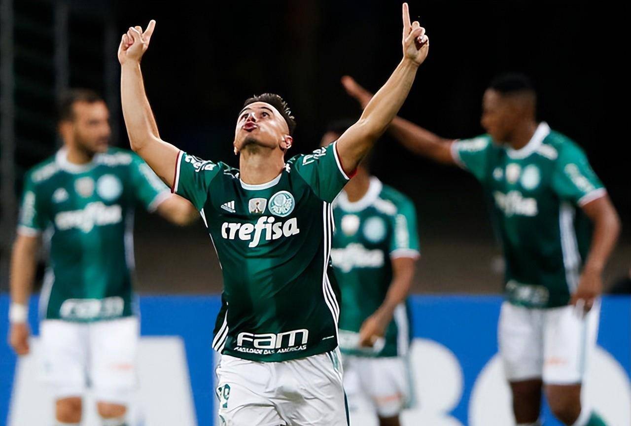 星空体育app-南帕尔梅拉斯主场获胜,继续保持领先优势-第1张图片-星空体育官方网站 星空体育app-南帕尔梅拉斯主场获胜,继续保持领先优势-第1张图片-星空体育官方网站