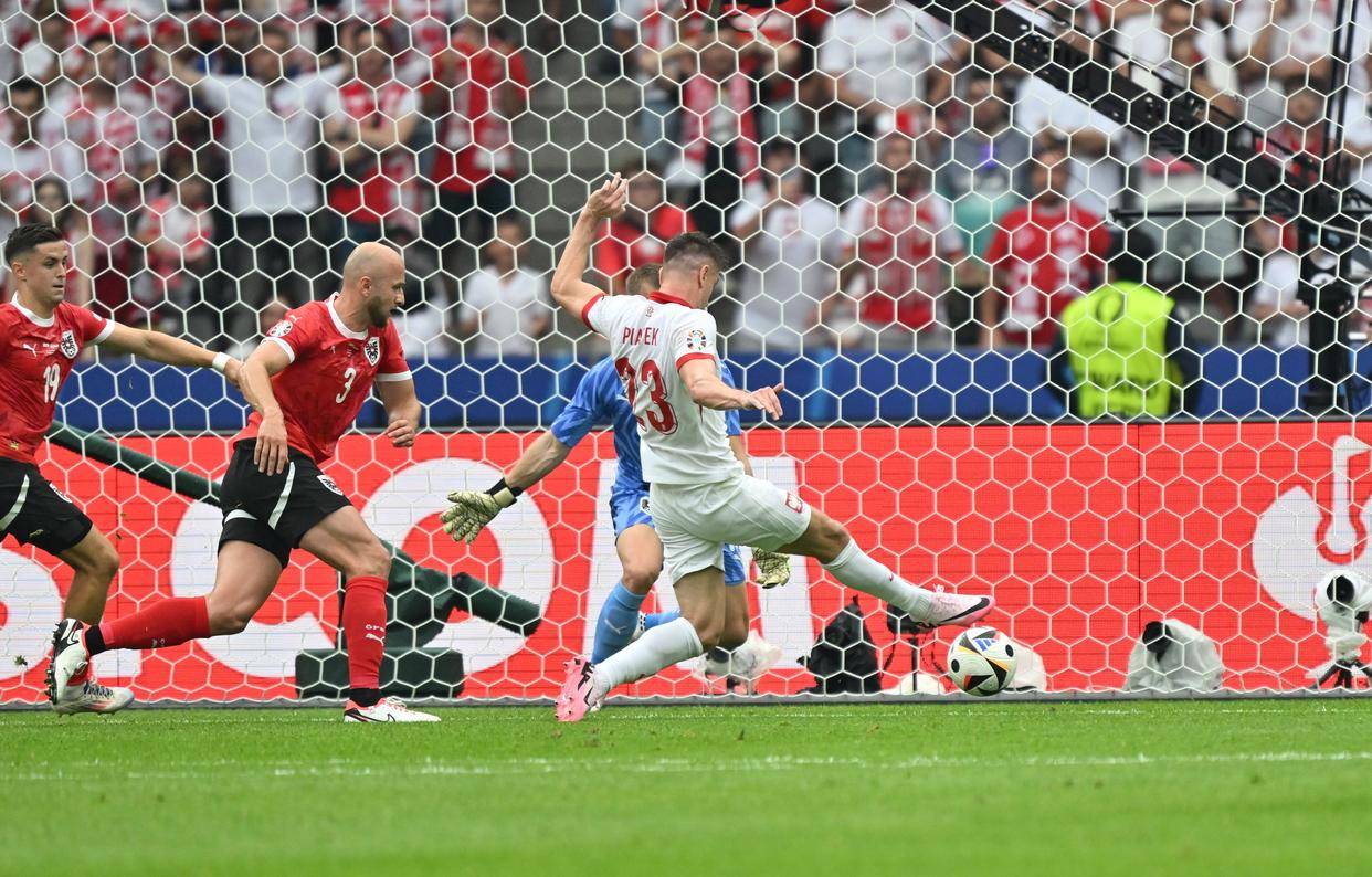 星空体育官网入口-波兰胜奥地利,赢得欧洲预选赛连胜-第1张图片-星空体育官方网站 星空体育官网入口-波兰胜奥地利,赢得欧洲预选赛连胜-第1张图片-星空体育官方网站