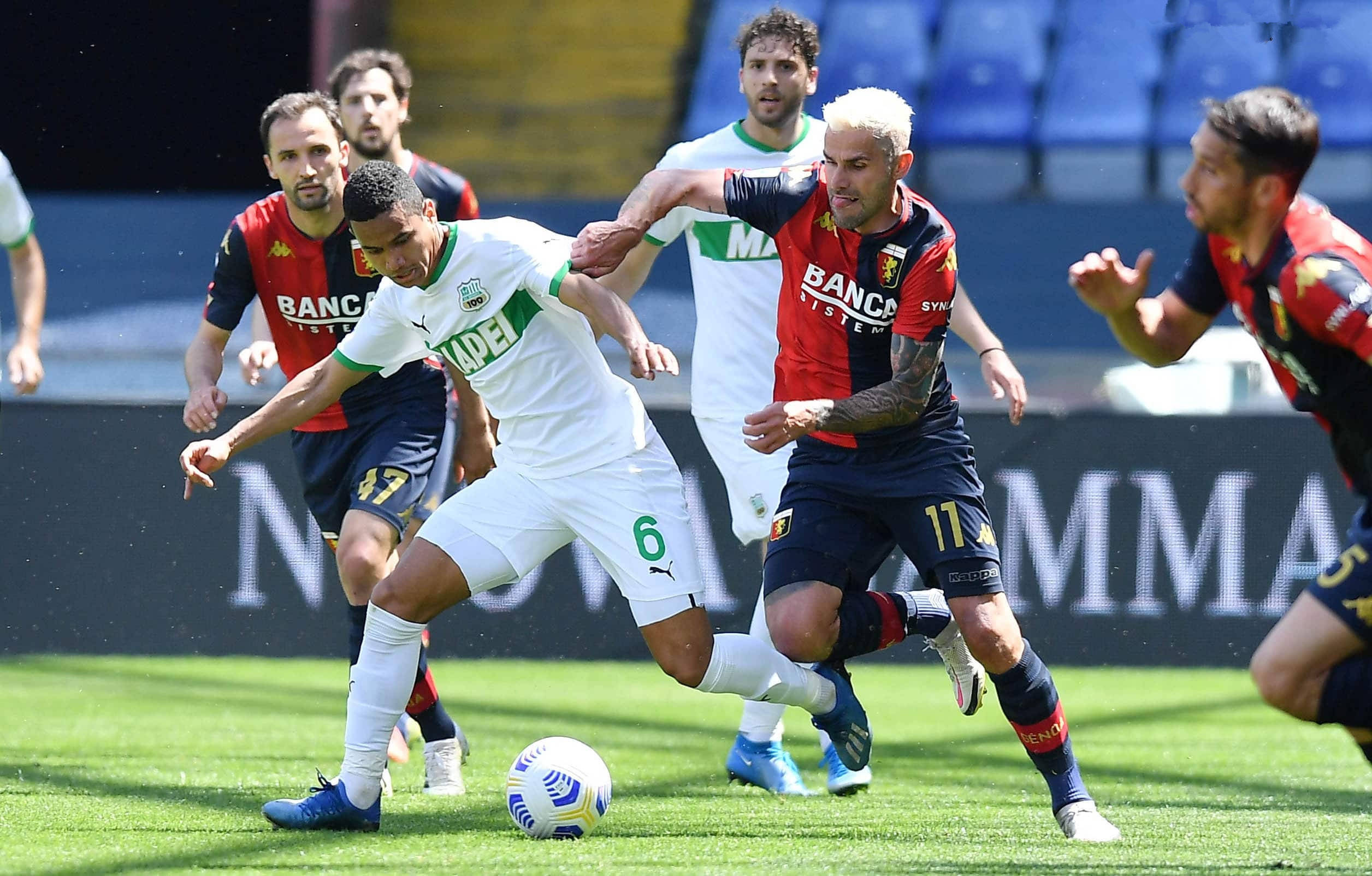 星空体育官网-荷兰球星加盟意甲球队成为焦点-第1张图片-星空体育官方网站 星空体育官网-荷兰球星加盟意甲球队成为焦点-第1张图片-星空体育官方网站