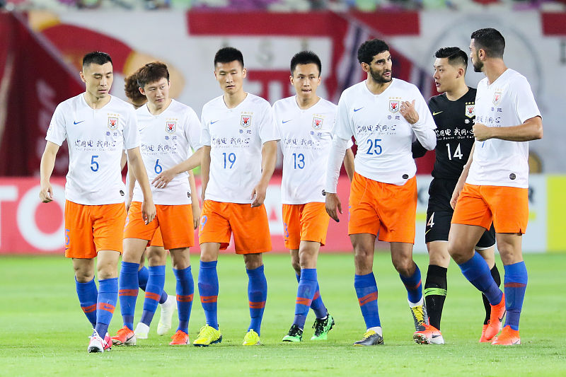 星空体育官网入口-鲁能阵容调整获得成功,取得连胜势头-第2张图片-星空体育官方网站 星空体育官网入口-鲁能阵容调整获得成功,取得连胜势头-第2张图片-星空体育官方网站