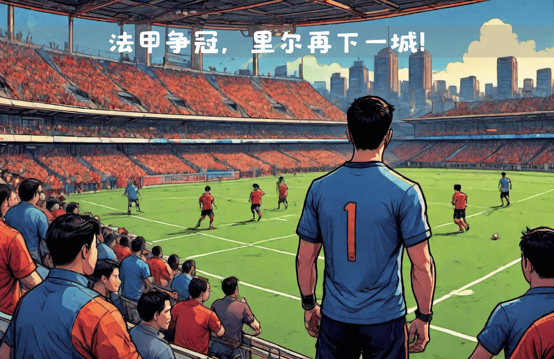 星空体育官方网站-马赛在客场战胜里尔,豪取法甲积分榜前十-第1张图片-星空体育官方网站 星空体育官方网站-马赛在客场战胜里尔,豪取法甲积分榜前十-第1张图片-星空体育官方网站
