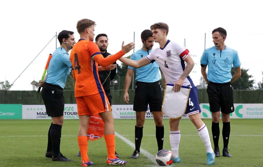 星空体育官网-英格兰主场大胜圣马力诺,提前锁定小组头名-第1张图片-星空体育官方网站 星空体育官网-英格兰主场大胜圣马力诺,提前锁定小组头名-第1张图片-星空体育官方网站