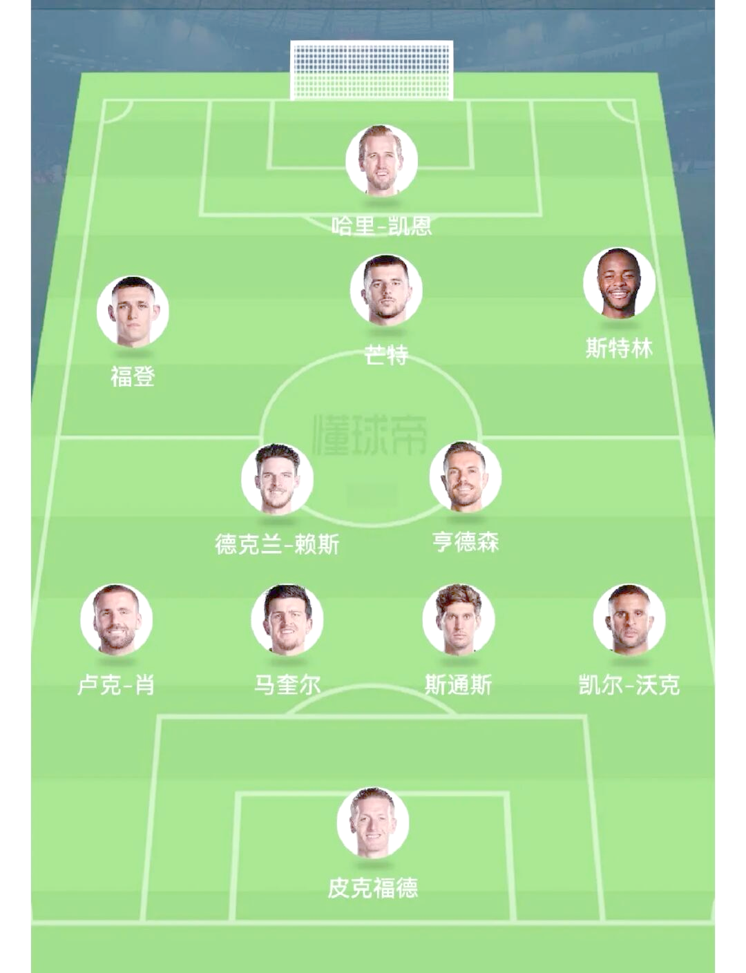 星空体育官网-英格兰主场大胜圣马力诺,提前锁定小组头名-第2张图片-星空体育官方网站 星空体育官网-英格兰主场大胜圣马力诺,提前锁定小组头名-第2张图片-星空体育官方网站