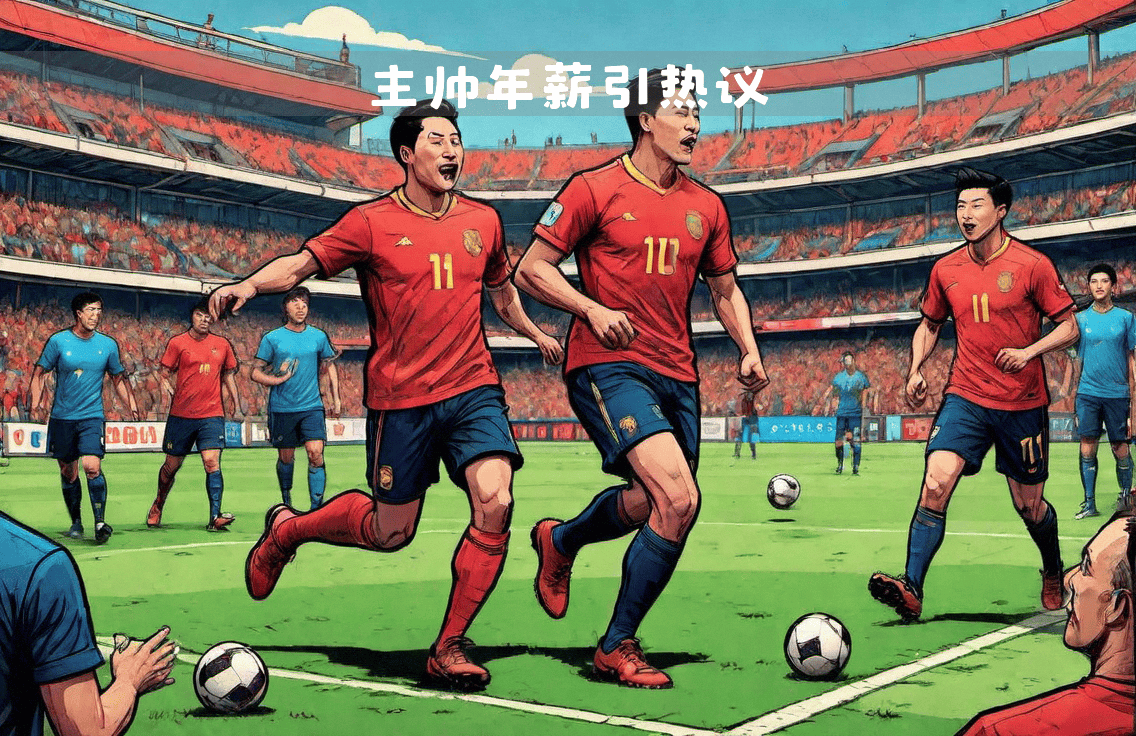 星空体育官网入口-中国足球联赛季度决赛即将打响-第1张图片-星空体育官方网站 星空体育官网入口-中国足球联赛季度决赛即将打响-第1张图片-星空体育官方网站