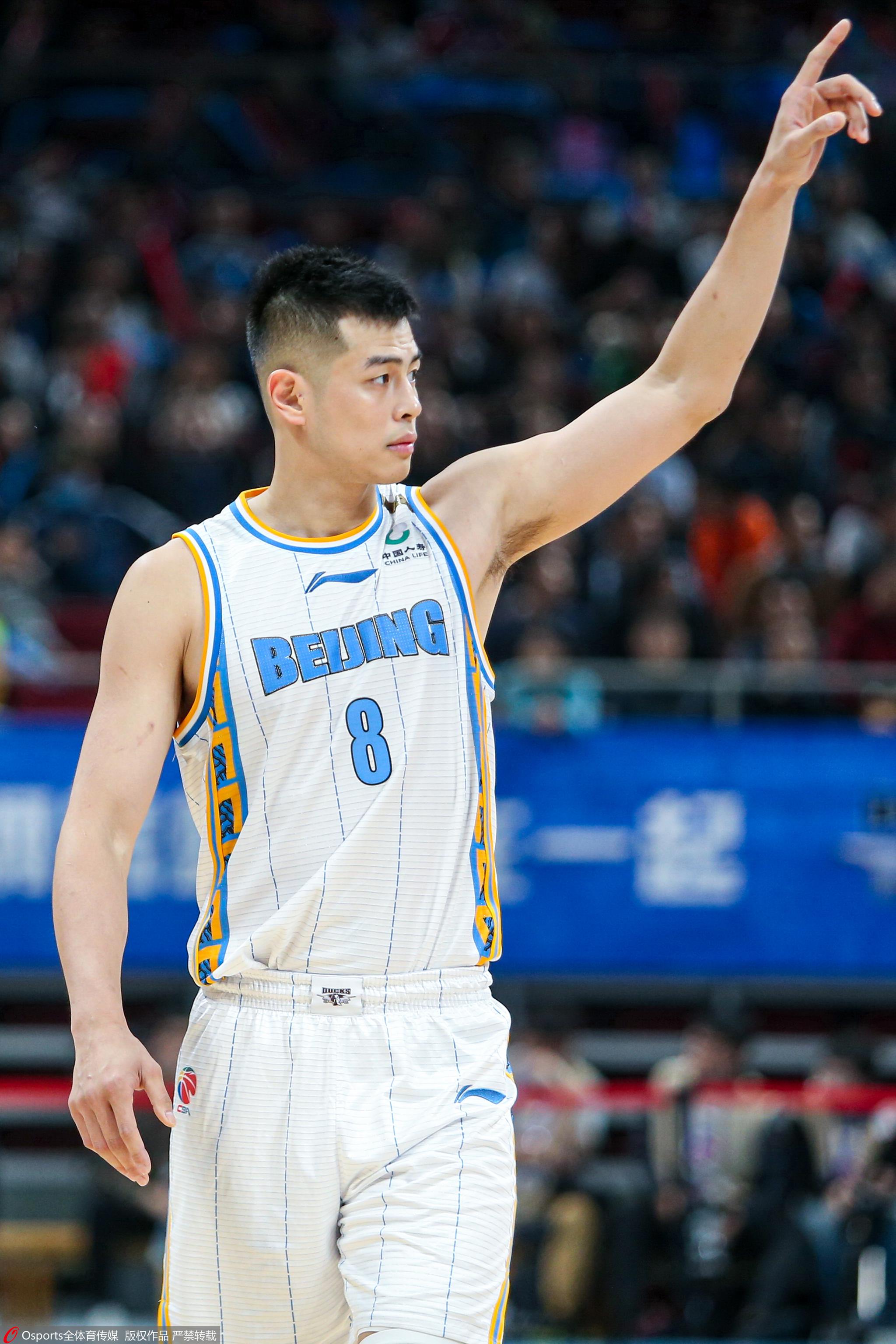 星空体育app-北京八一再胜辽宁队,取得联赛第一-第1张图片-星空体育官方网站 星空体育app-北京八一再胜辽宁队,取得联赛第一-第1张图片-星空体育官方网站