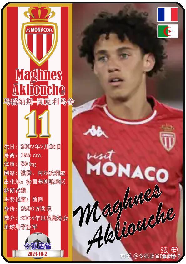 星空体育官网入口-青训特工大展拳脚！摩纳哥年轻球员登上主力阵容-第1张图片-星空体育官方网站
