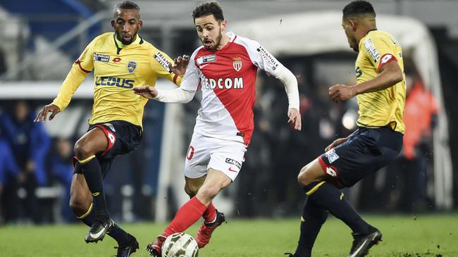 星空体育官网入口-青训特工大展拳脚！摩纳哥年轻球员登上主力阵容-第2张图片-星空体育官方网站