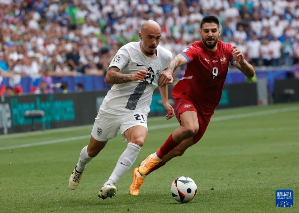 星空体育官网-塞尔维亚国家队备战国际足球赛,实力坚强-第1张图片-星空体育官方网站 星空体育官网-塞尔维亚国家队备战国际足球赛,实力坚强-第1张图片-星空体育官方网站