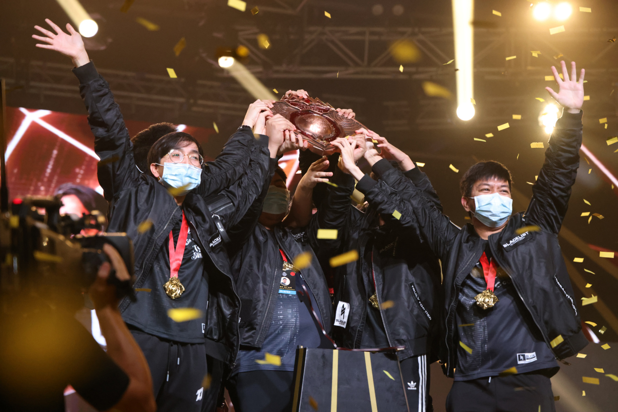 星空体育-高水平比赛中,球队展现出色实力赢得比赛-第1张图片-星空体育官方网站 星空体育-高水平比赛中,球队展现出色实力赢得比赛-第1张图片-星空体育官方网站