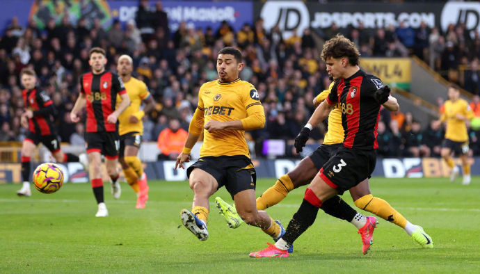 星空体育官方网站-伯恩茅斯客场失利,遭遇连败-第1张图片-星空体育官方网站 星空体育官方网站-伯恩茅斯客场失利,遭遇连败-第1张图片-星空体育官方网站