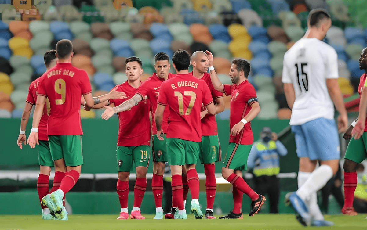 星空体育-克罗地亚面对葡萄牙,胜者晋级机会大增-第1张图片-星空体育官方网站 星空体育-克罗地亚面对葡萄牙,胜者晋级机会大增-第1张图片-星空体育官方网站