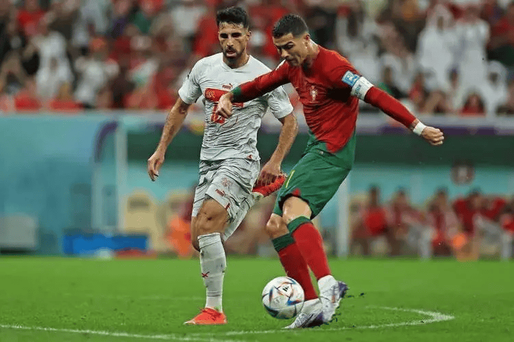 星空体育-克罗地亚面对葡萄牙,胜者晋级机会大增-第2张图片-星空体育官方网站 星空体育-克罗地亚面对葡萄牙,胜者晋级机会大增-第2张图片-星空体育官方网站