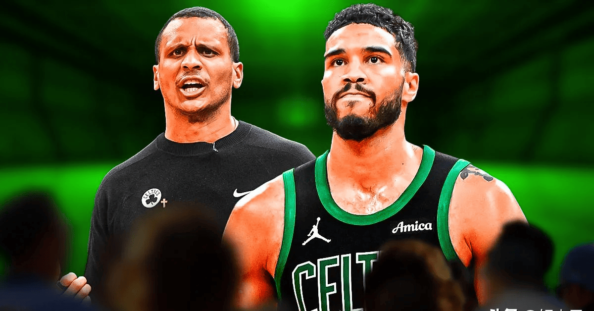 星空体育app-凯尔特人胜赫尔人,塔图姆发挥出色-第2张图片-星空体育官方网站 星空体育app-凯尔特人胜赫尔人,塔图姆发挥出色-第2张图片-星空体育官方网站