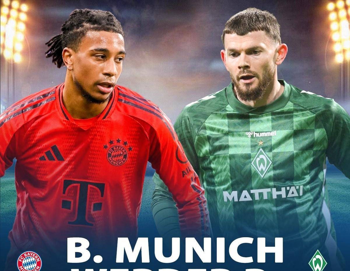 星空体育app-不莱梅球队遭遇失利，客场输给对手-第2张图片-星空体育官方网站