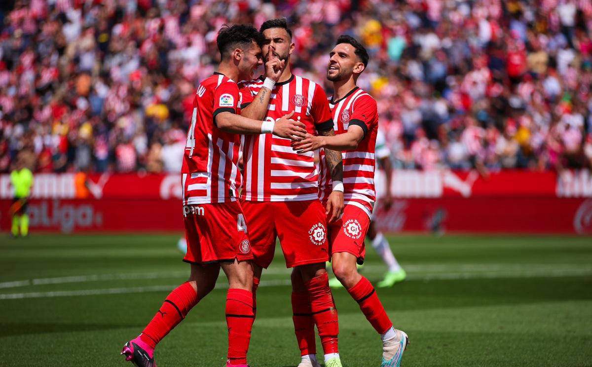 星空体育-比利亚雷亚尔客场惨败止连胜纪录-第1张图片-星空体育官方网站