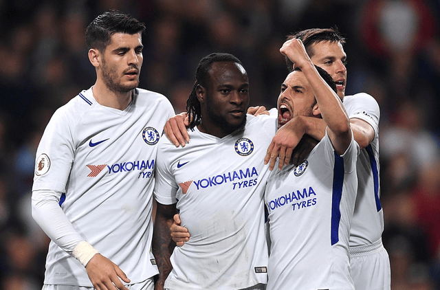 星空体育官方网站-切尔西主教练解读阵容调整奏效-第2张图片-星空体育官方网站