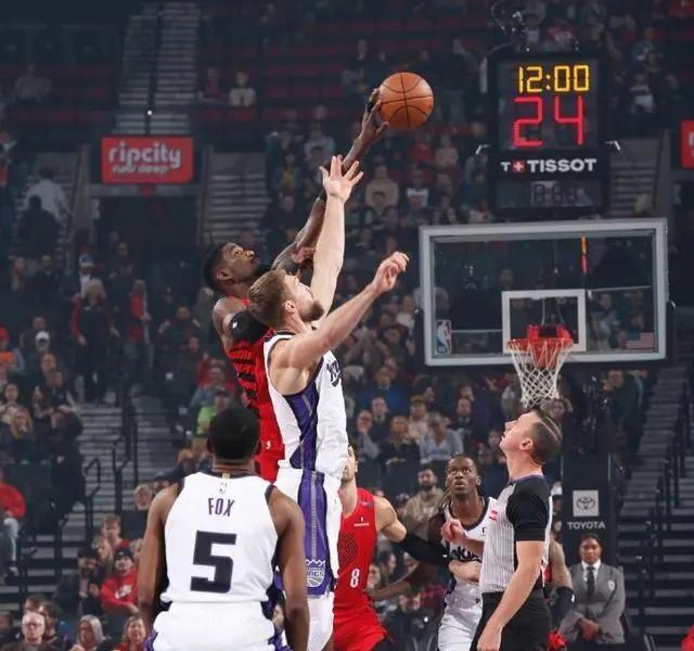 星空体育官网入口-开拓者爆冷击败猛龙，豪取四连胜-第1张图片-星空体育官方网站