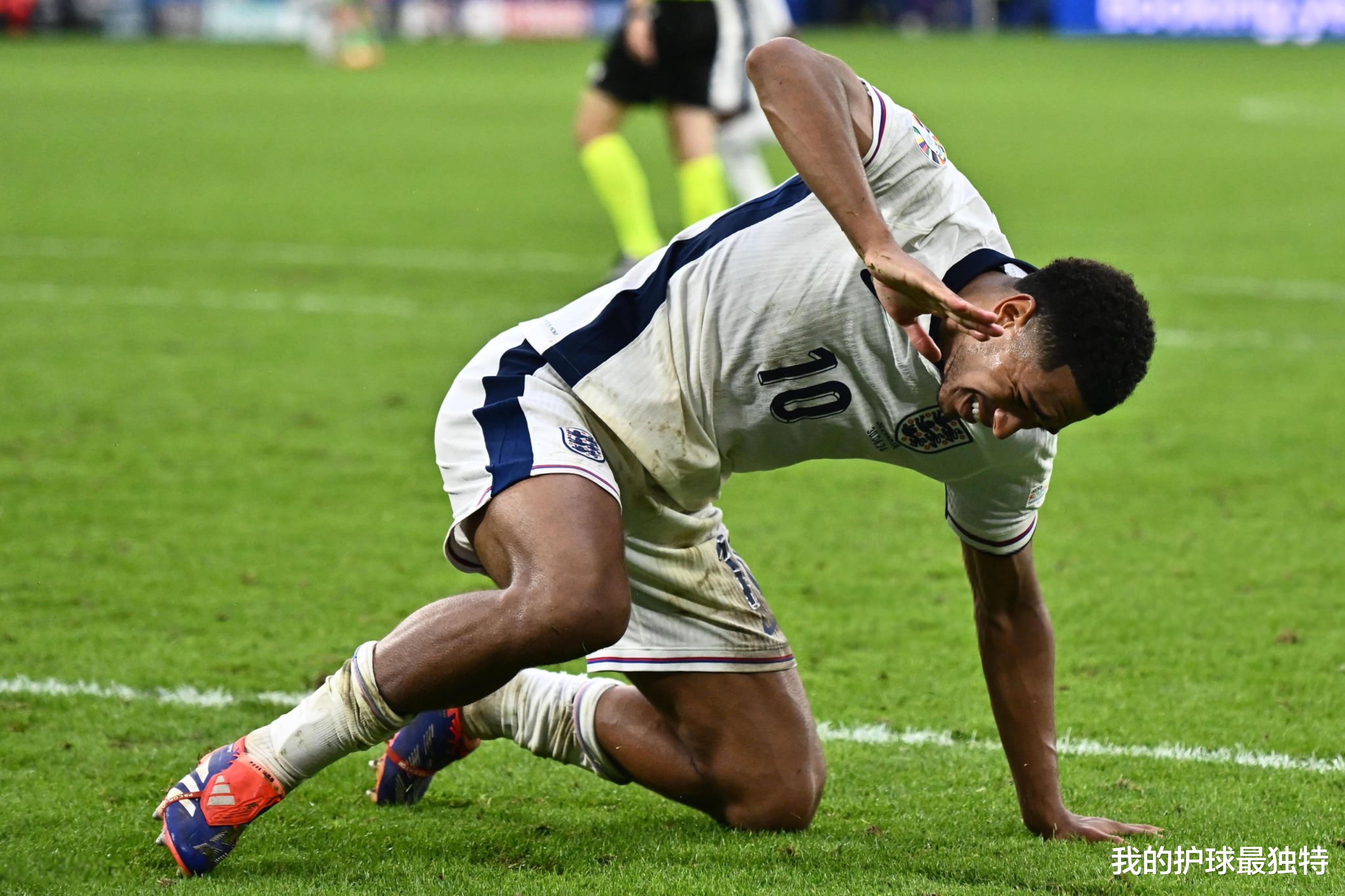 星空体育官网-英格兰队绝杀成功，成功晋级欧洲杯八强-第2张图片-星空体育官方网站