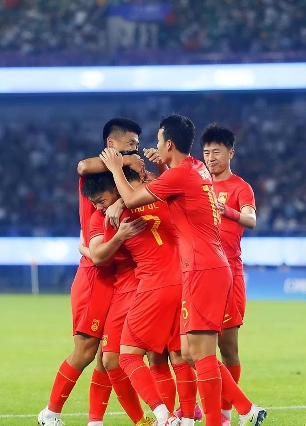 星空体育官网入口-热门亚洲球队力克对手,晋级下一轮-第1张图片-星空体育官方网站 星空体育官网入口-热门亚洲球队力克对手,晋级下一轮-第1张图片-星空体育官方网站