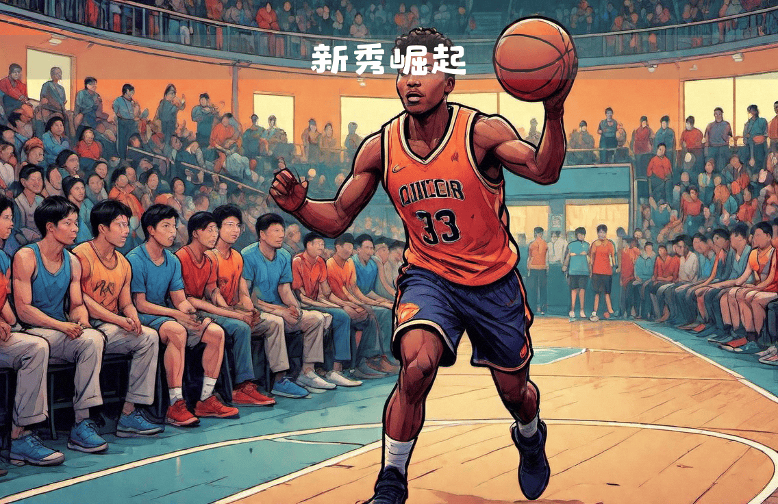 星空体育官网入口-NBA新秀成长势头强劲，引发球迷热议-第2张图片-星空体育官方网站