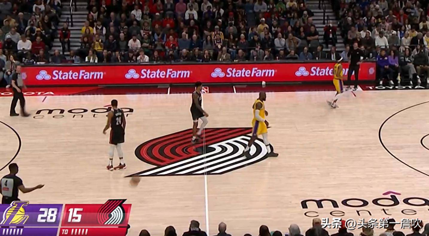 星空体育官方网站-开拓者连续遭遇困境,面临士气低迷挑战-第2张图片-星空体育官方网站 星空体育官方网站-开拓者连续遭遇困境,面临士气低迷挑战-第2张图片-星空体育官方网站