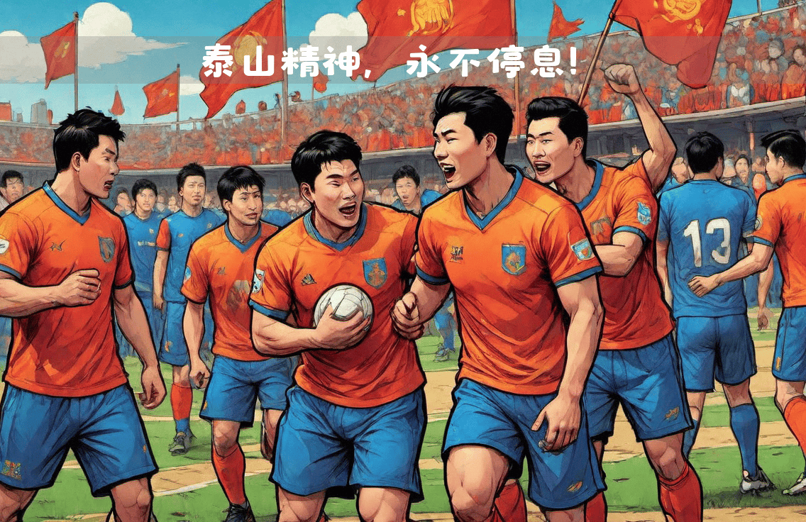 星空体育官方网站-山东泰山面对重庆斯威,力求胜利!-第1张图片-星空体育官方网站 星空体育官方网站-山东泰山面对重庆斯威,力求胜利!-第1张图片-星空体育官方网站