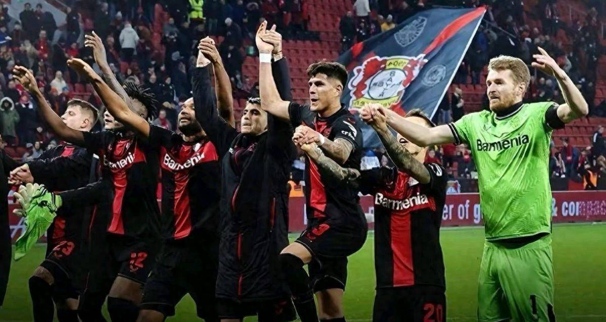 星空体育-德甲球队在欧洲赛场上斩获胜利-第1张图片-星空体育官方网站