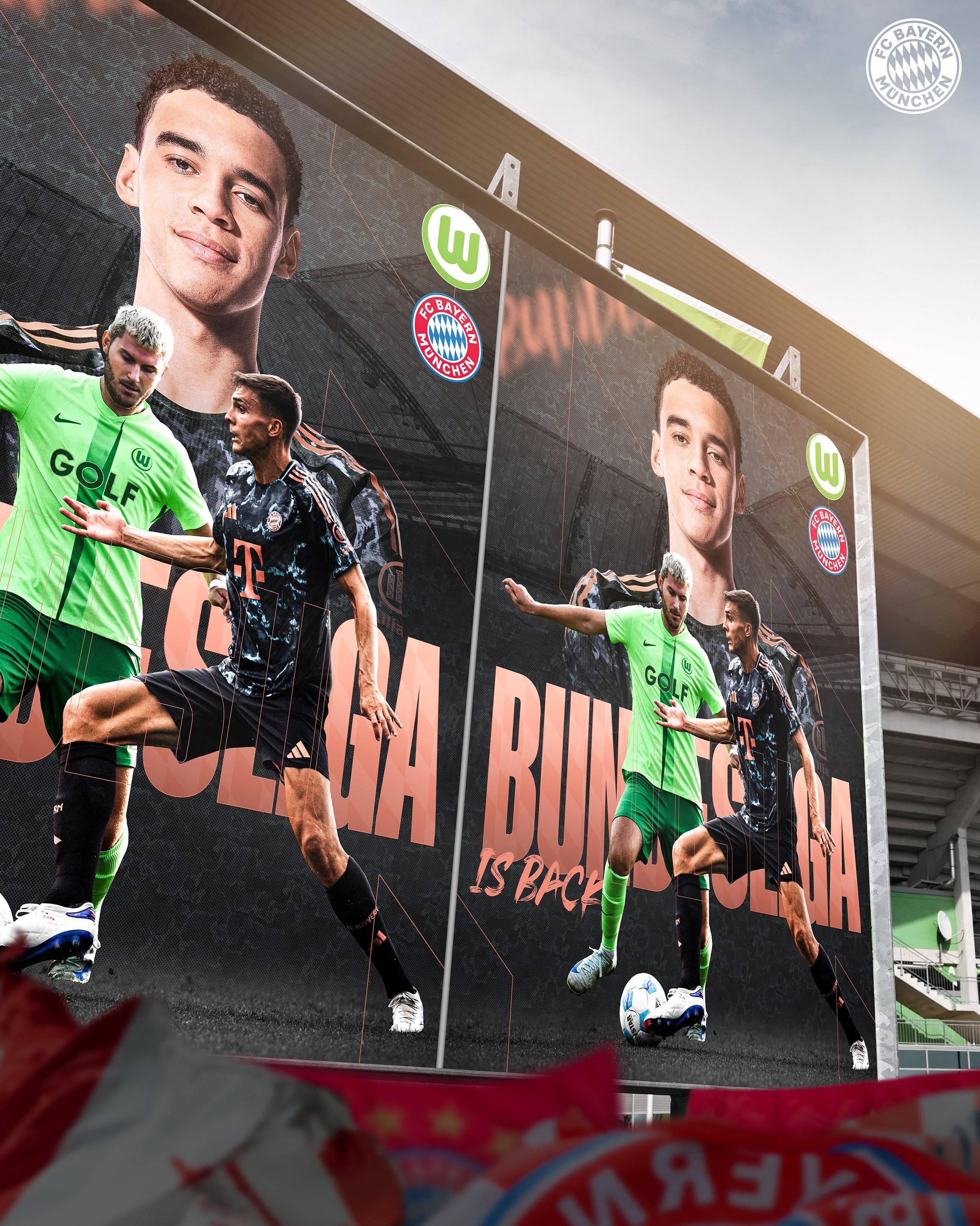 星空体育官方网站-拜仁慕尼黑主帅再度换帅,球迷担心球队稳定性-第2张图片-星空体育官方网站 星空体育官方网站-拜仁慕尼黑主帅再度换帅,球迷担心球队稳定性-第2张图片-星空体育官方网站