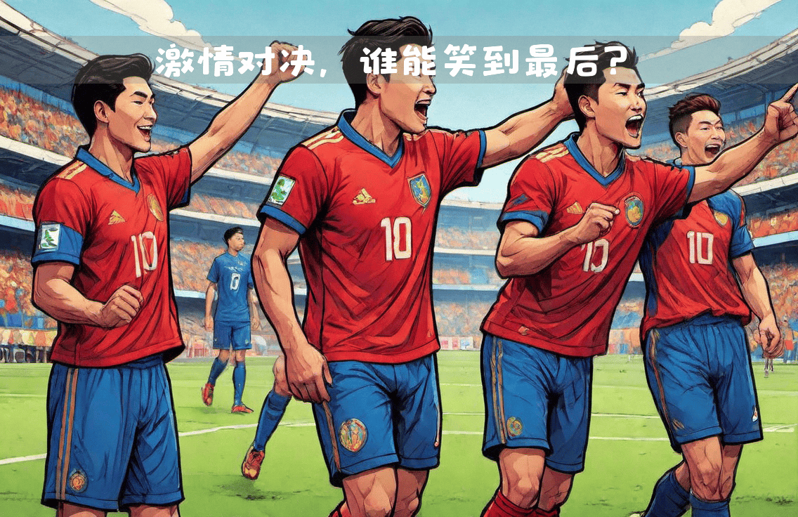 星空体育-西班牙与波兰激战，谁将笑到最后？-第1张图片-星空体育官方网站