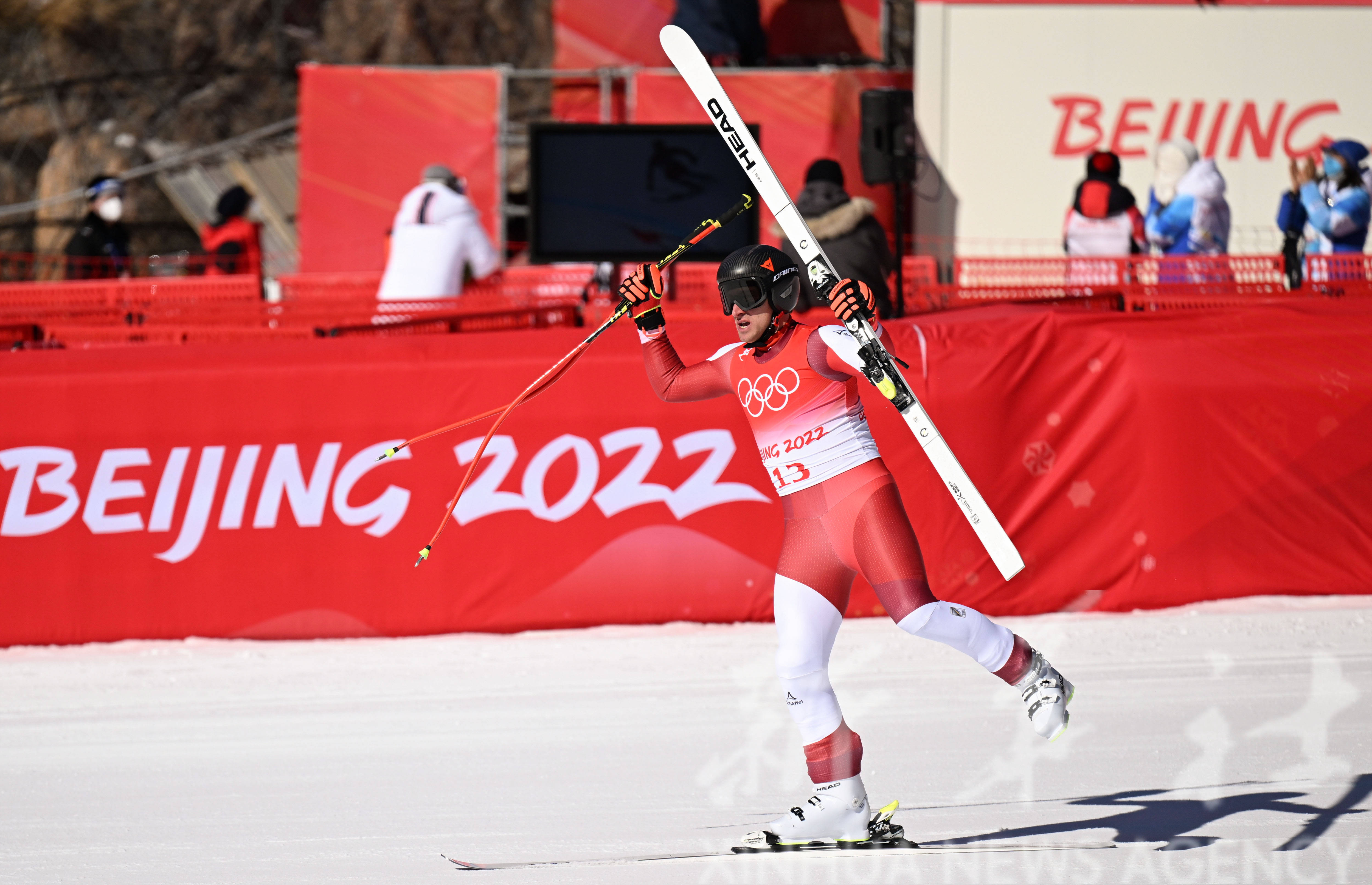 星空体育-奥地利选手在高山滑雪项目中表现强势-第1张图片-星空体育官方网站 星空体育-奥地利选手在高山滑雪项目中表现强势-第1张图片-星空体育官方网站