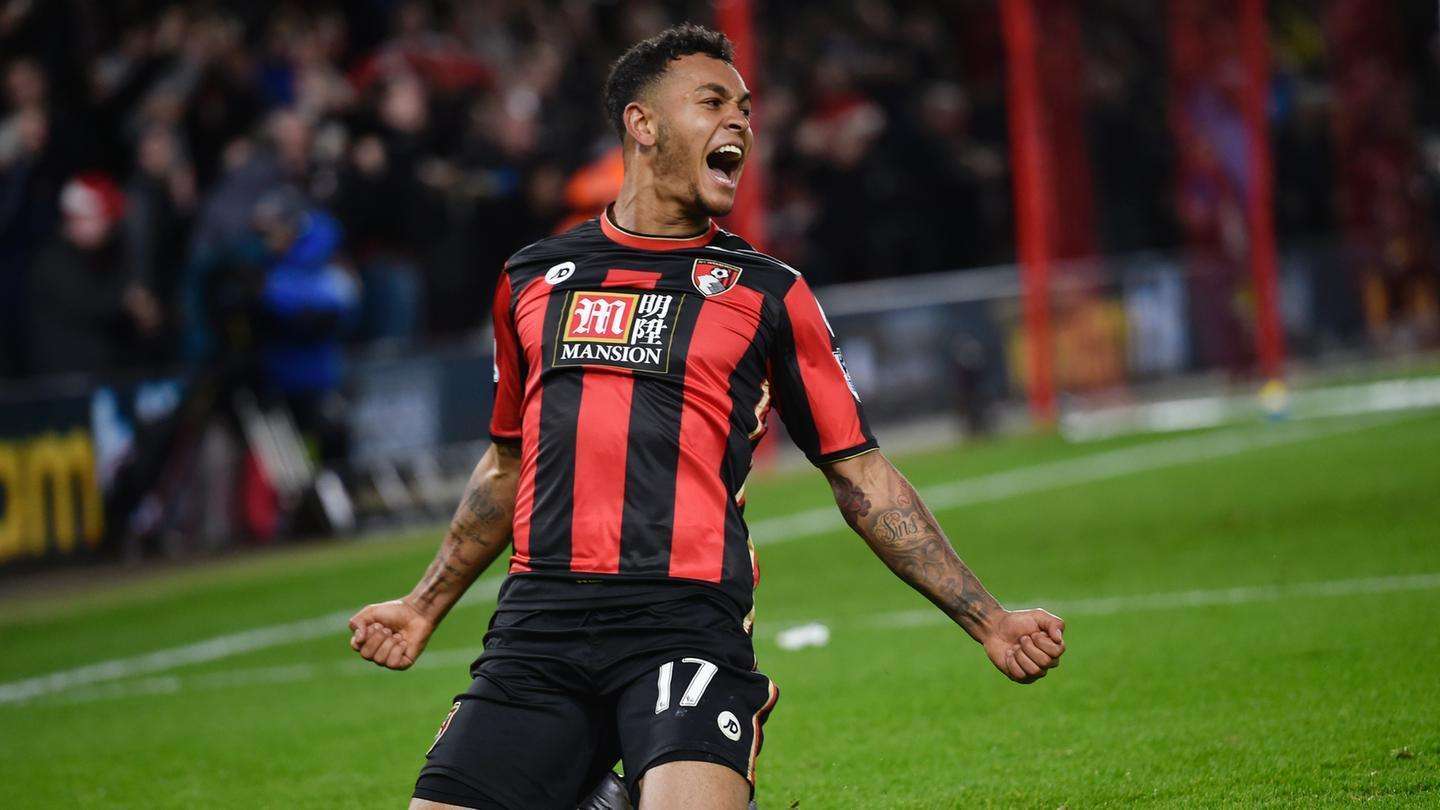 星空体育官方网站-伯恩茅斯疯狂追分，逼近欧冠区-第1张图片-星空体育官方网站