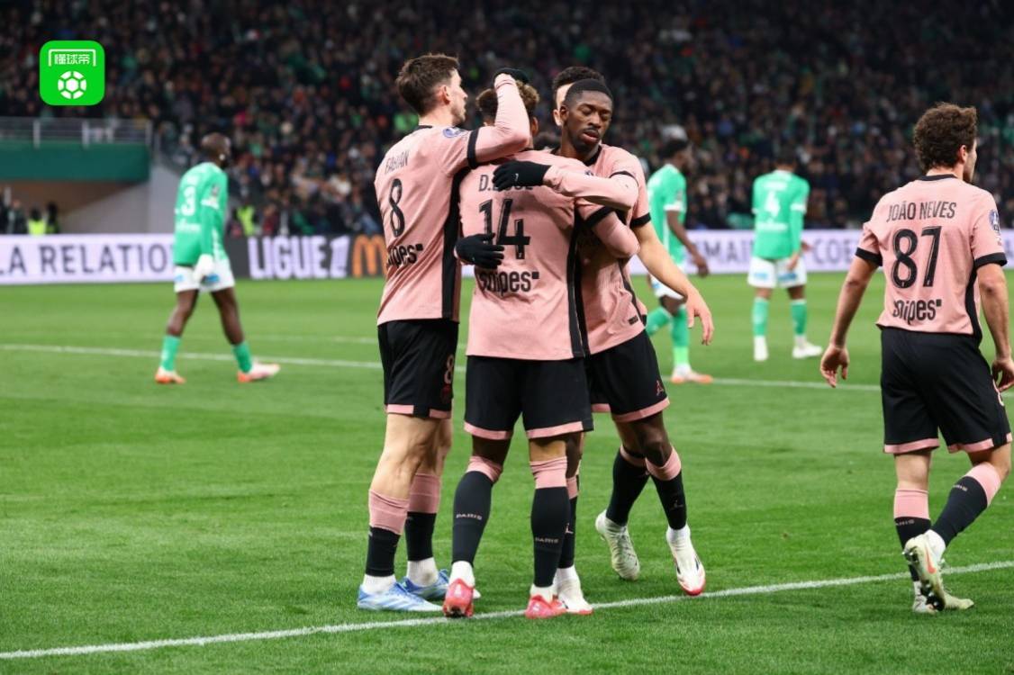 星空体育官方网站-巴黎客场大胜,继续豪取关键三分-第2张图片-星空体育官方网站 星空体育官方网站-巴黎客场大胜,继续豪取关键三分-第2张图片-星空体育官方网站