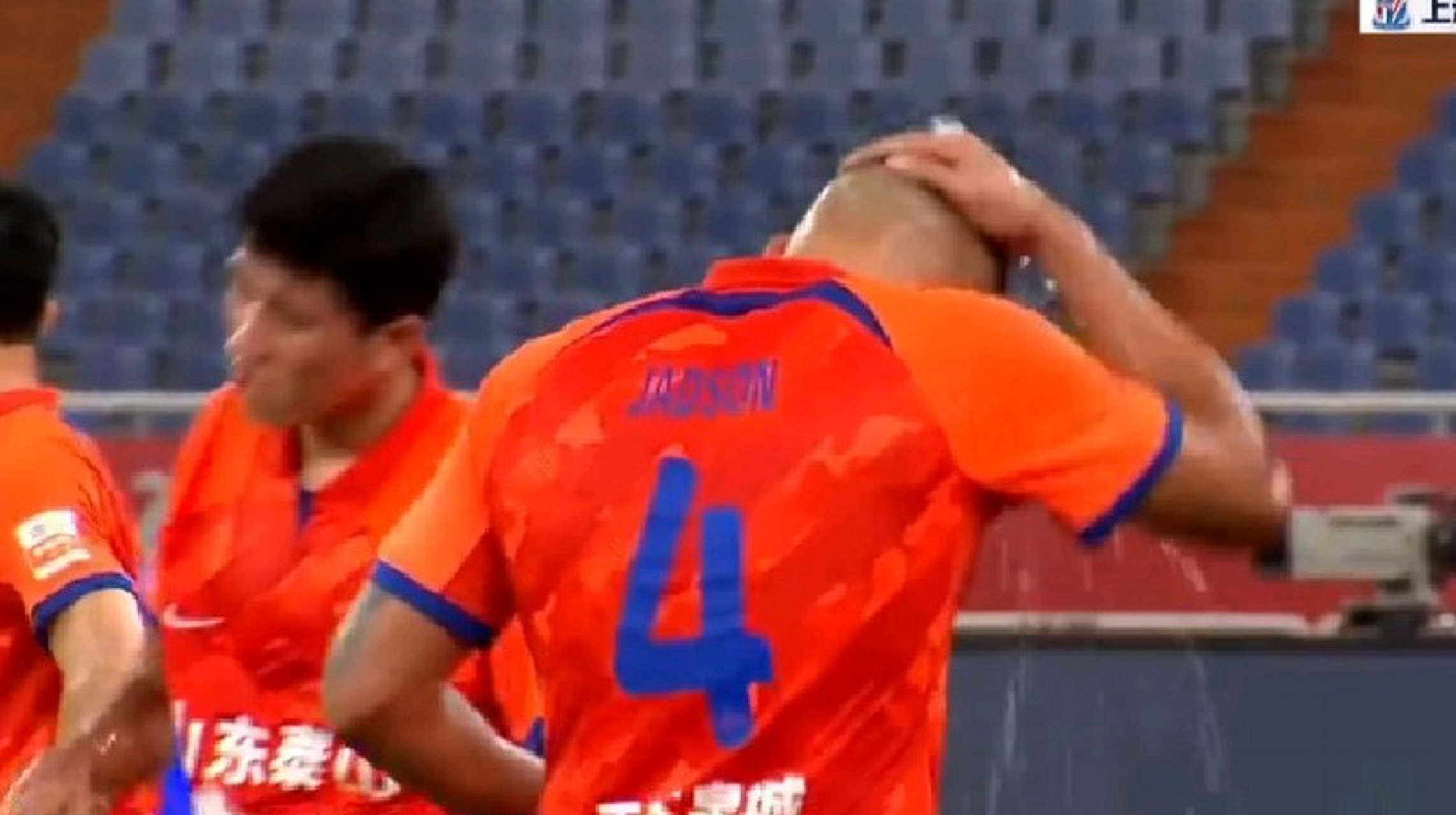 星空体育-上海申花客场不敌山东鲁能,遭遇连败-第1张图片-星空体育官方网站 星空体育-上海申花客场不敌山东鲁能,遭遇连败-第1张图片-星空体育官方网站