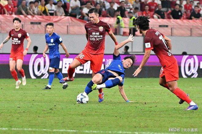 星空体育-上海申花客场不敌山东鲁能,遭遇连败-第2张图片-星空体育官方网站 星空体育-上海申花客场不敌山东鲁能,遭遇连败-第2张图片-星空体育官方网站