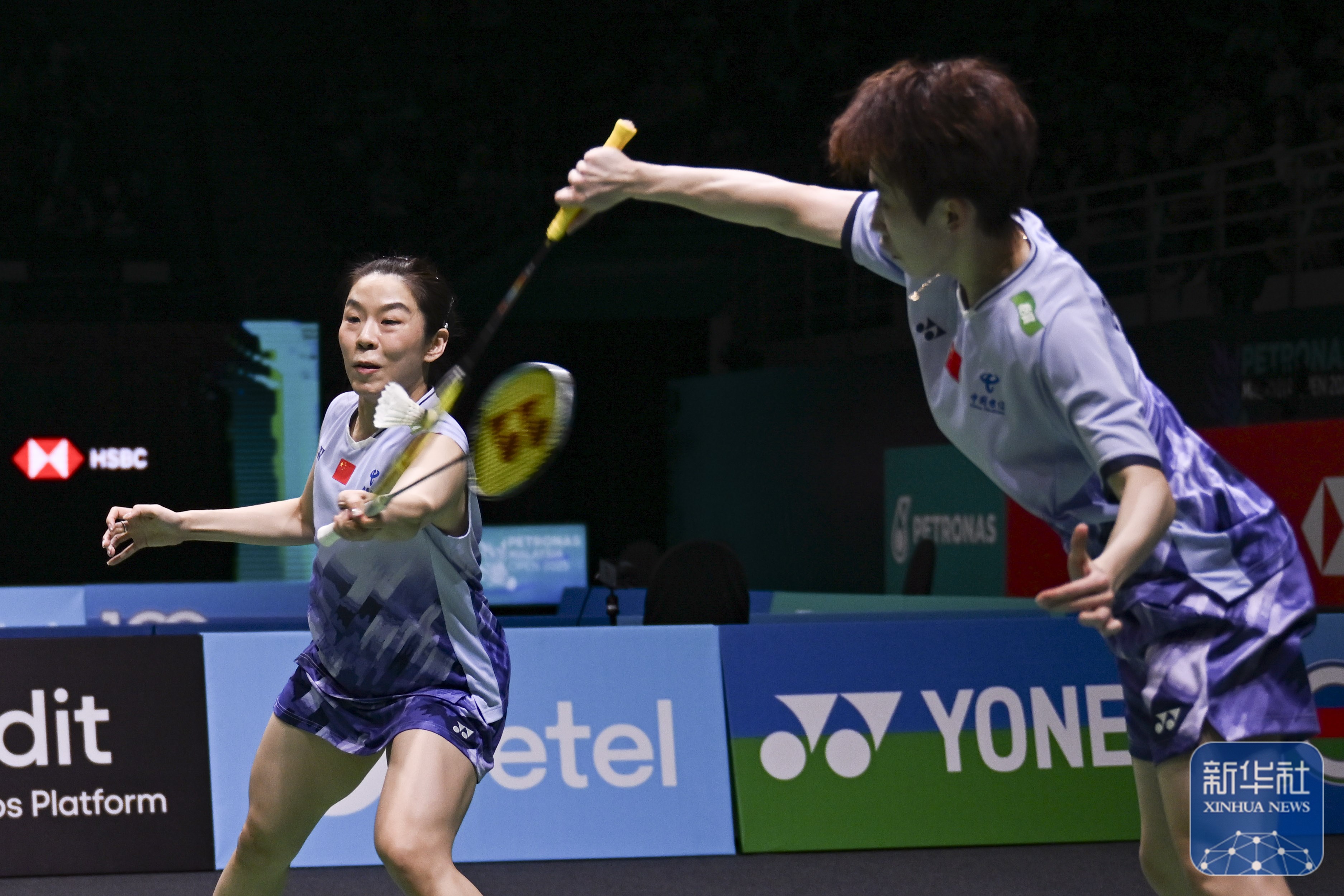 星空体育官方网站-马来西亚羽毛球选手惊艳表现,获奖-第1张图片-星空体育官方网站 星空体育官方网站-马来西亚羽毛球选手惊艳表现,获奖-第1张图片-星空体育官方网站