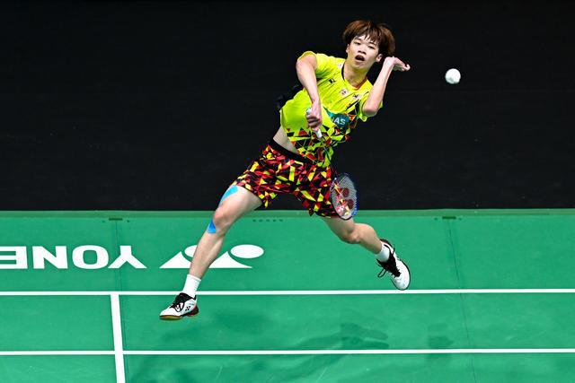 星空体育官方网站-马来西亚羽毛球选手惊艳表现,获奖-第2张图片-星空体育官方网站 星空体育官方网站-马来西亚羽毛球选手惊艳表现,获奖-第2张图片-星空体育官方网站