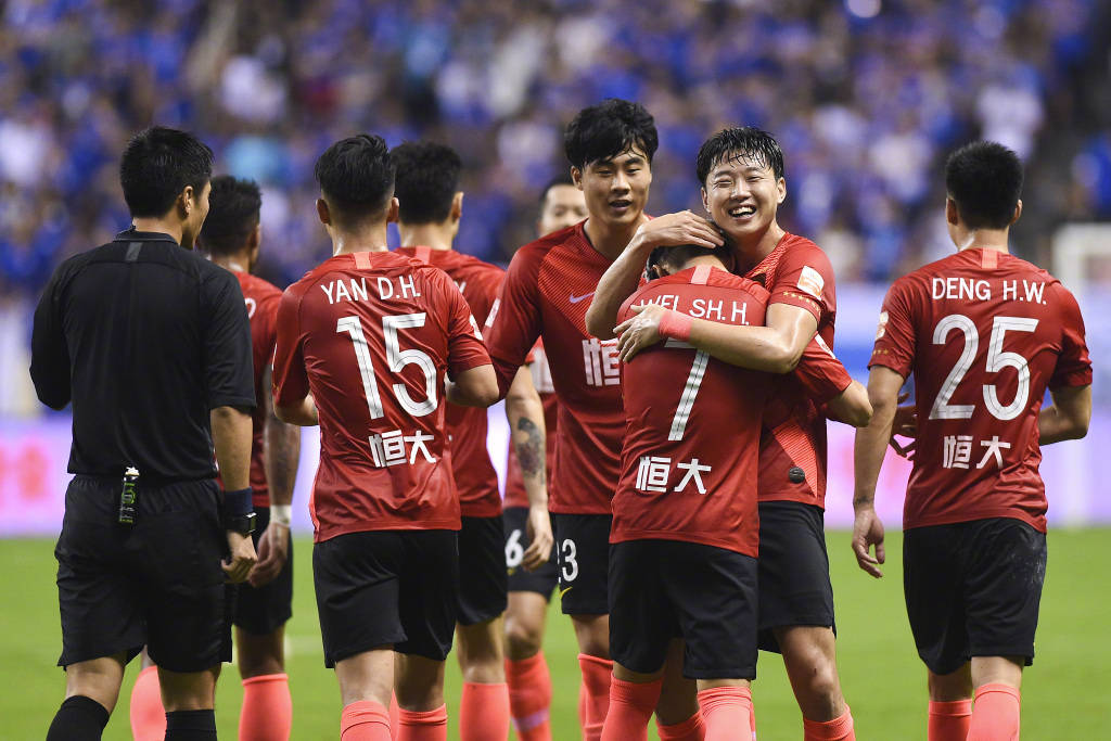 星空体育-重庆队投入大量资金,力争在本赛季获得好成绩-第2张图片-星空体育官方网站 星空体育-重庆队投入大量资金,力争在本赛季获得好成绩-第2张图片-星空体育官方网站