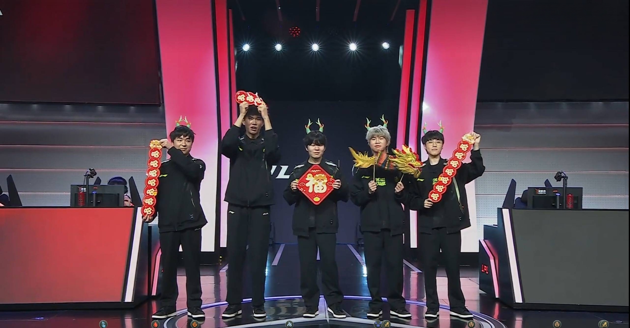 星空体育官网入口-战队实力碰撞,谁能笑到最后-第2张图片-星空体育官方网站 星空体育官网入口-战队实力碰撞,谁能笑到最后-第2张图片-星空体育官方网站