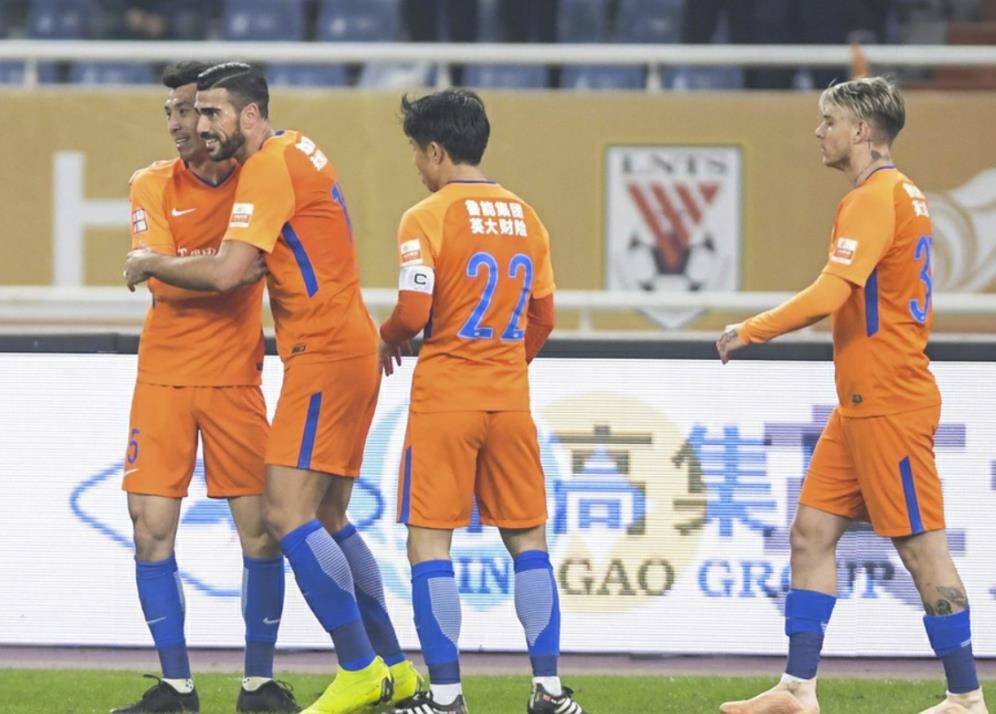 星空体育app-山东鲁能爆冷战胜对手,继续保持领先-第1张图片-星空体育官方网站 星空体育app-山东鲁能爆冷战胜对手,继续保持领先-第1张图片-星空体育官方网站