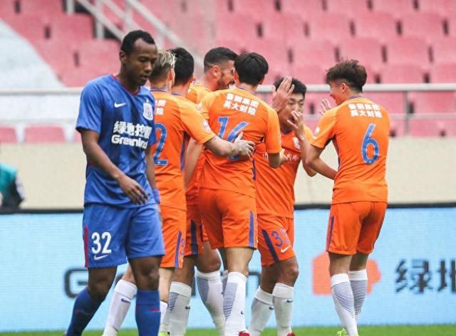 星空体育app-山东鲁能爆冷战胜对手,继续保持领先-第2张图片-星空体育官方网站 星空体育app-山东鲁能爆冷战胜对手,继续保持领先-第2张图片-星空体育官方网站