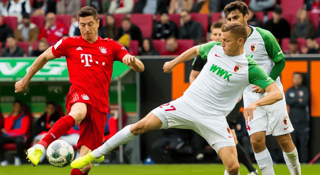 星空体育官网入口-拜仁慕尼黑击败实力对手，继续领跑-第1张图片-星空体育官方网站